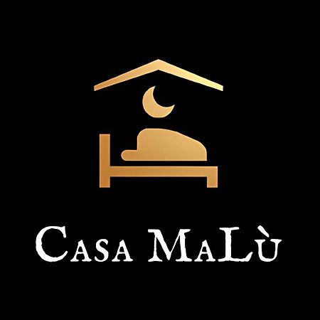 메시나 Casa Malu 아파트 외부 사진