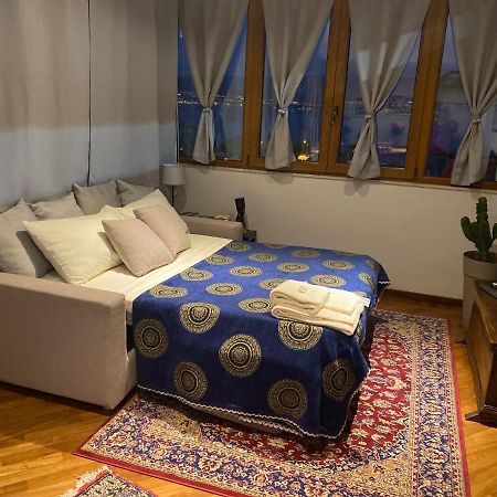 메시나 Casa Malu 아파트 외부 사진