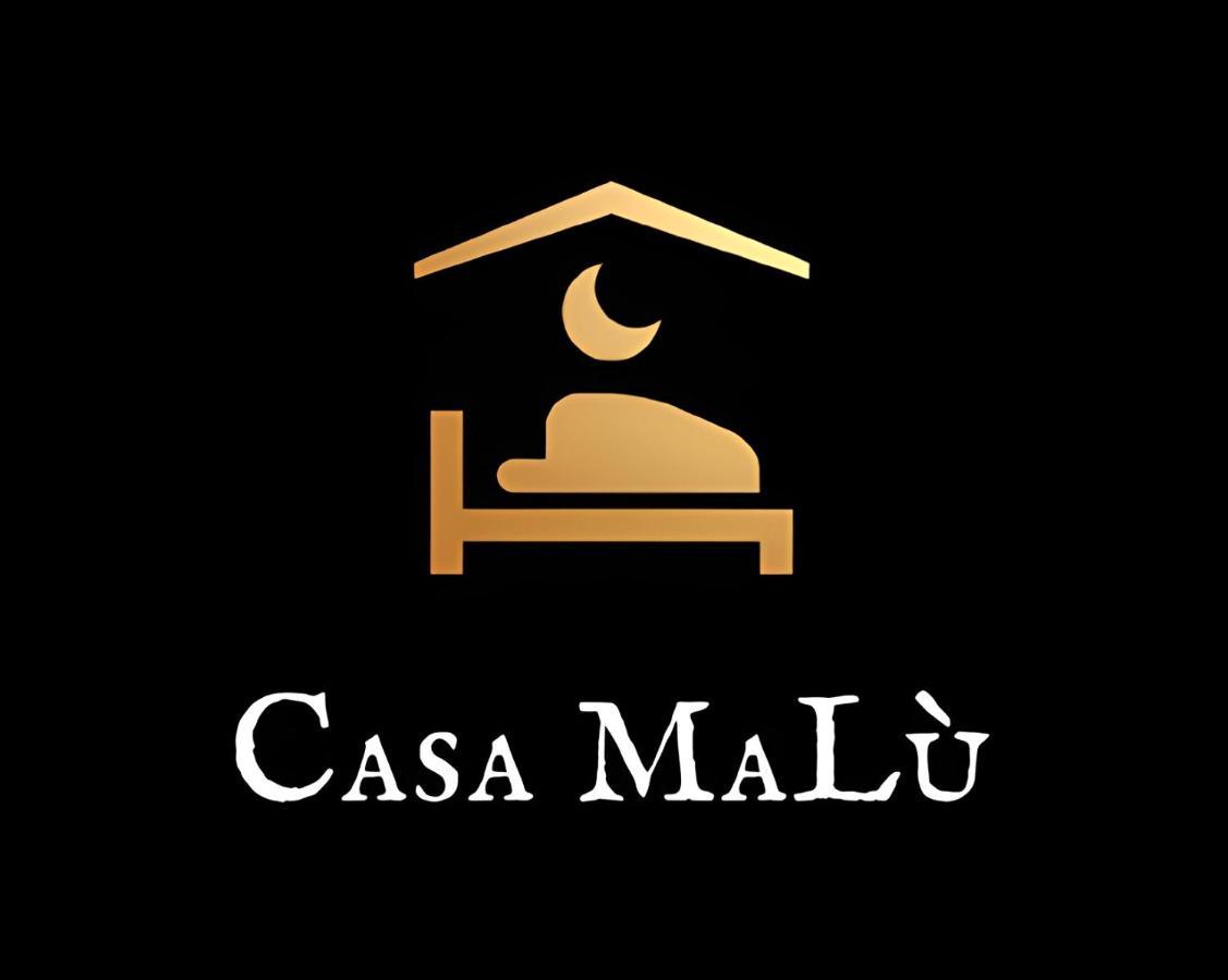 메시나 Casa Malu 아파트 외부 사진