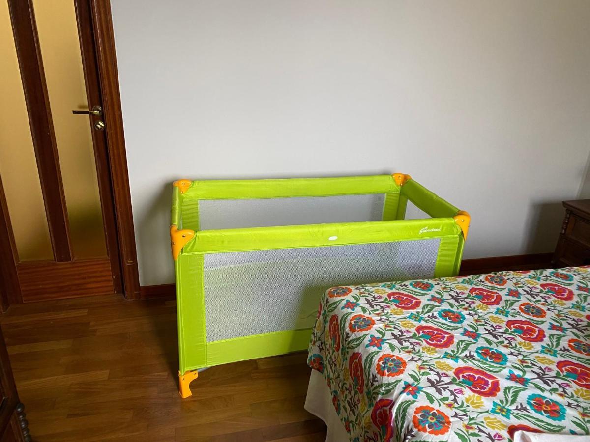 메시나 Casa Malu 아파트 외부 사진